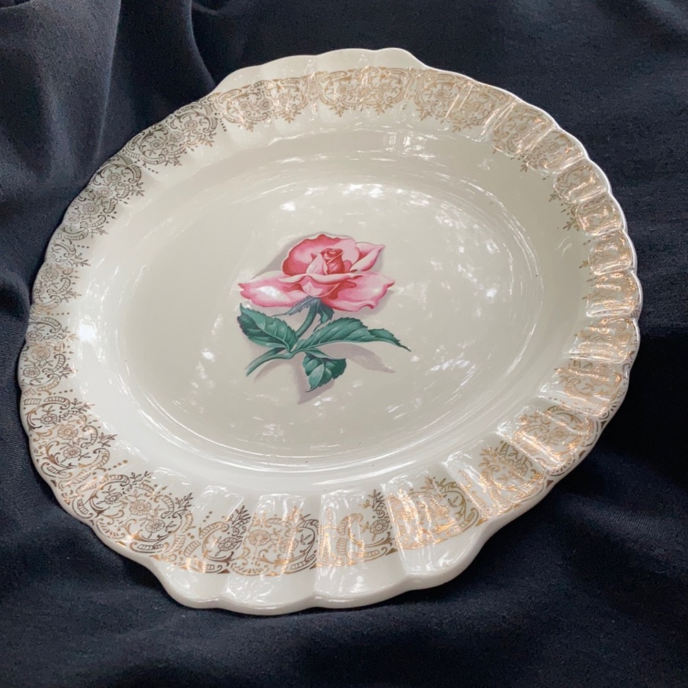 American Limoges made in USA